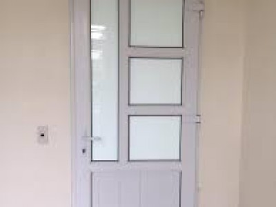 Lắp đặt cửa nhựa lõi thép giá rẻ nhất tại Mỹ Tho Tiền Giang